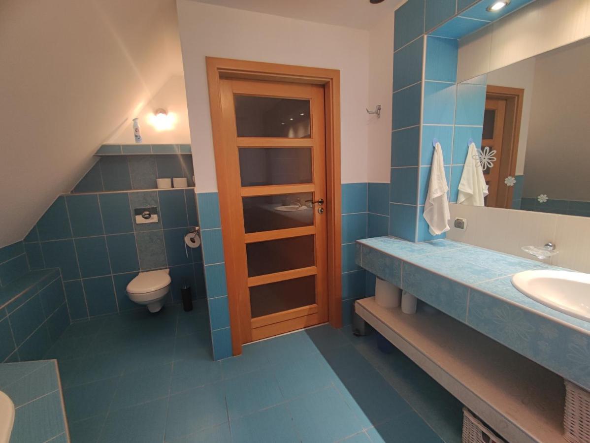 Zielony Zakatek Piechowice  Εξωτερικό φωτογραφία